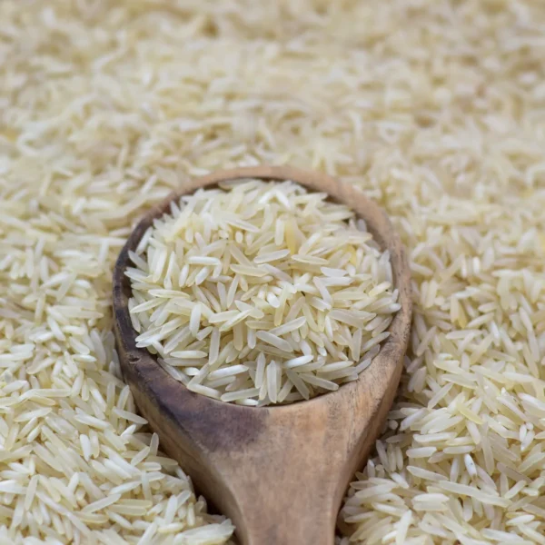 Sella Rice